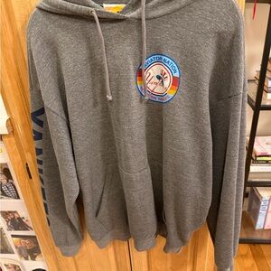 Aviator Nation Yankees hoodie